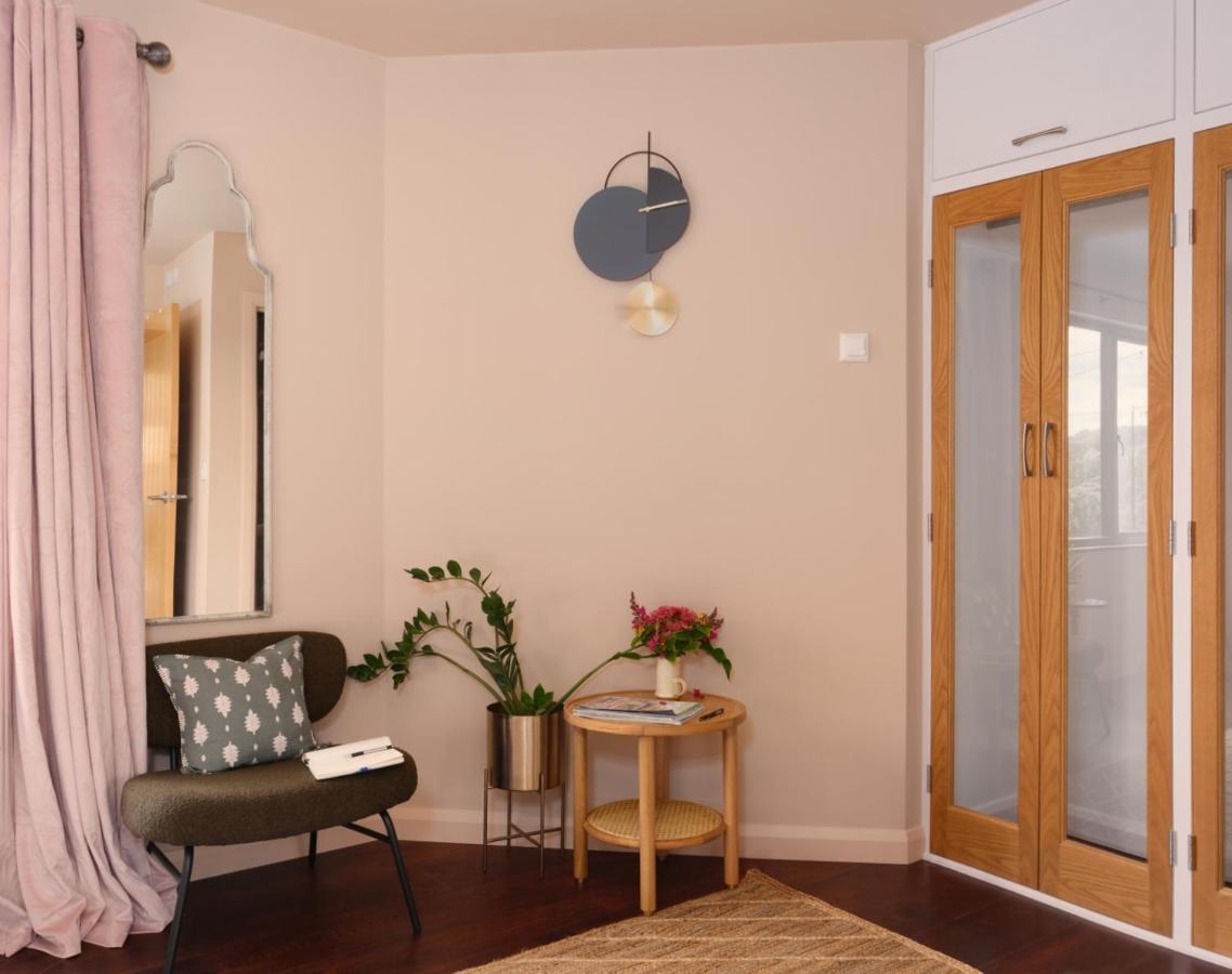 Acer House Stylish Garden Flat Lovely Valley View Dog Friendly Central Bath Exterior photo