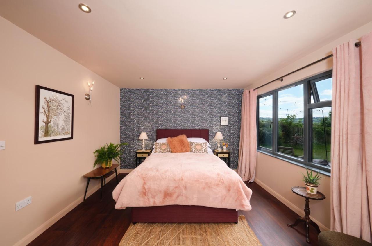 Acer House Stylish Garden Flat Lovely Valley View Dog Friendly Central Bath Exterior photo
